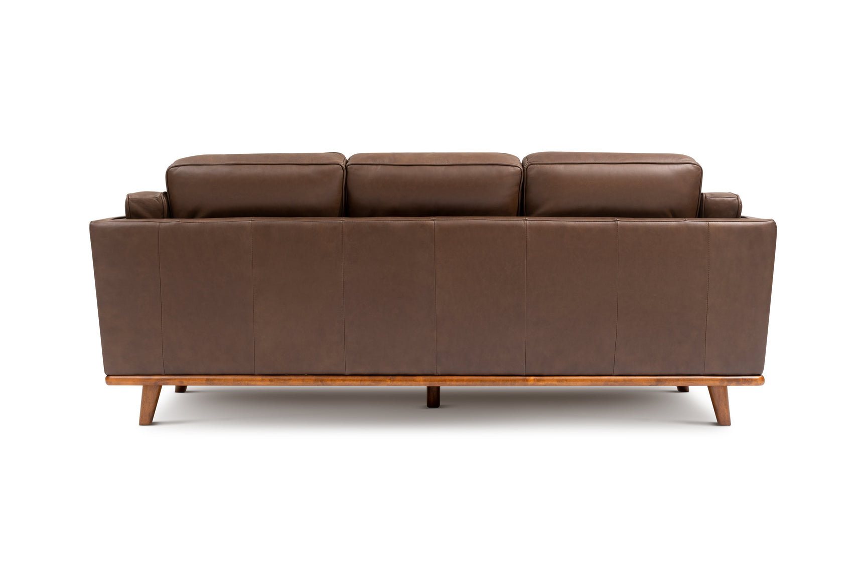 Artisan Leather Lounge