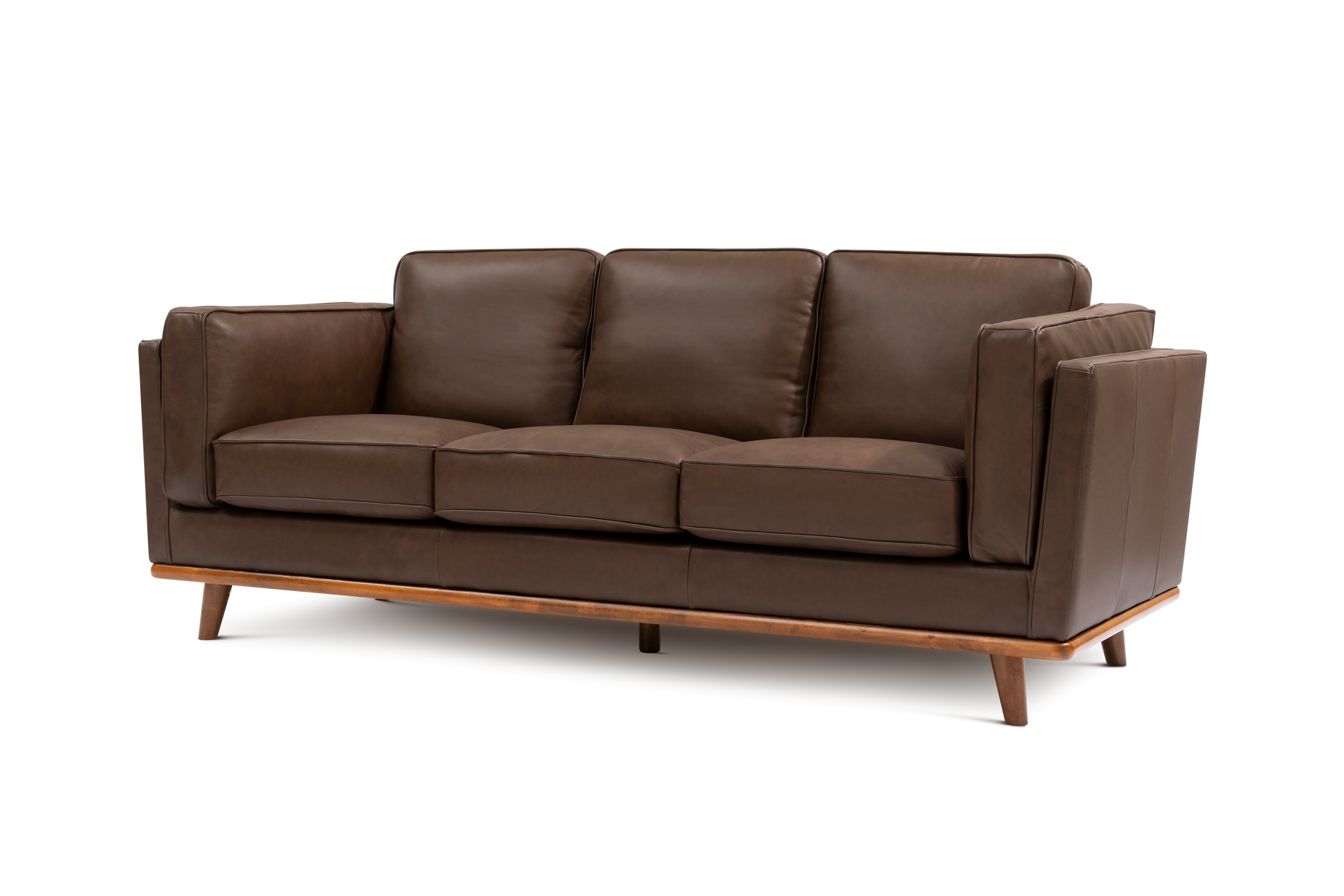 Artisan Leather Lounge
