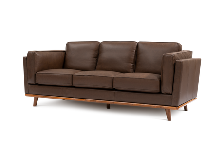 Artisan Leather Lounge