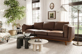 Artisan Leather Lounge