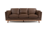 Artisan Leather Lounge