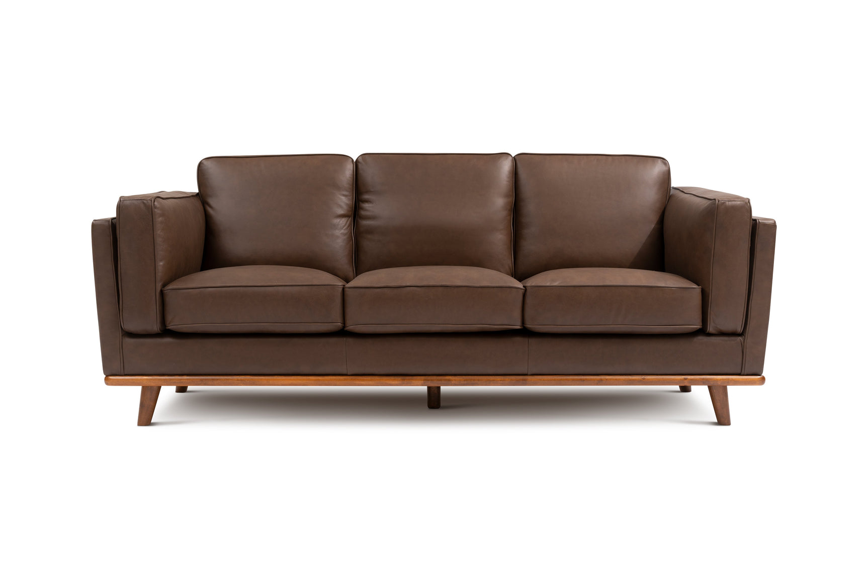 Artisan Leather Lounge