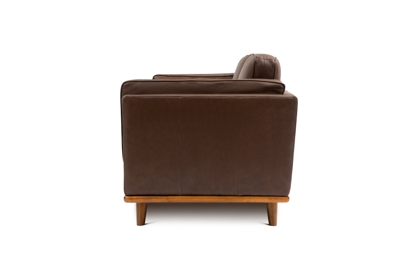 Artisan Leather Lounge