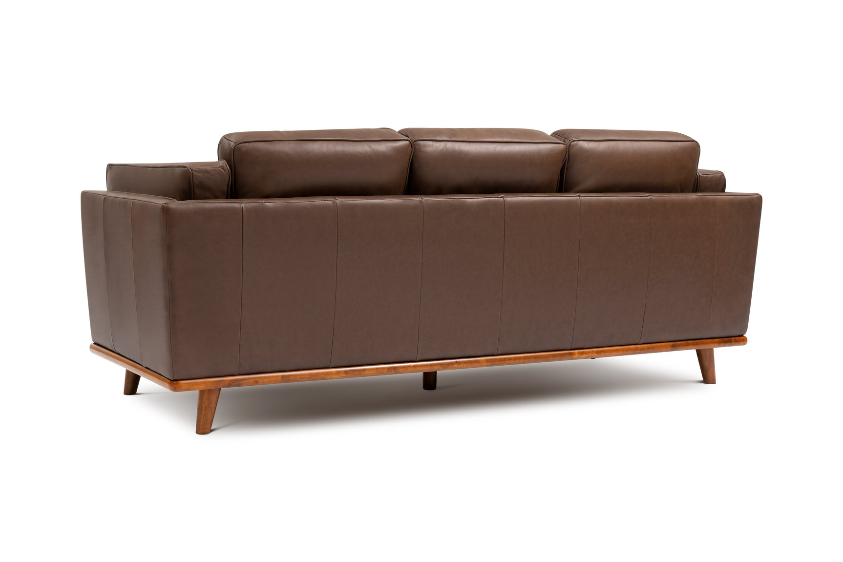 Artisan Leather Lounge