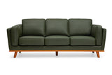 Artisan Leather Lounge