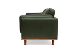 Artisan Leather Lounge