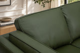 Artisan Leather Lounge