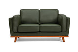 Artisan Leather Lounge