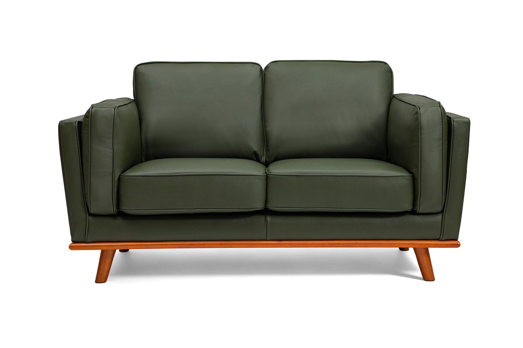 Artisan Leather Lounge