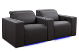 Barcelona Grand Ultimate Home Theater Lounge