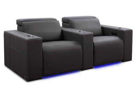 Barcelona Grand Ultimate 2025 Home Theater Lounge