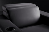 Barcelona Grand Ultimate 2025 Home Theater Lounge