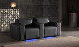 Barcelona Grand Ultimate Home Theater Lounge