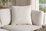 Bergen Fabric Sectional Lounge