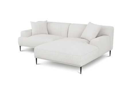Kotor Fabric Sectional Lounge