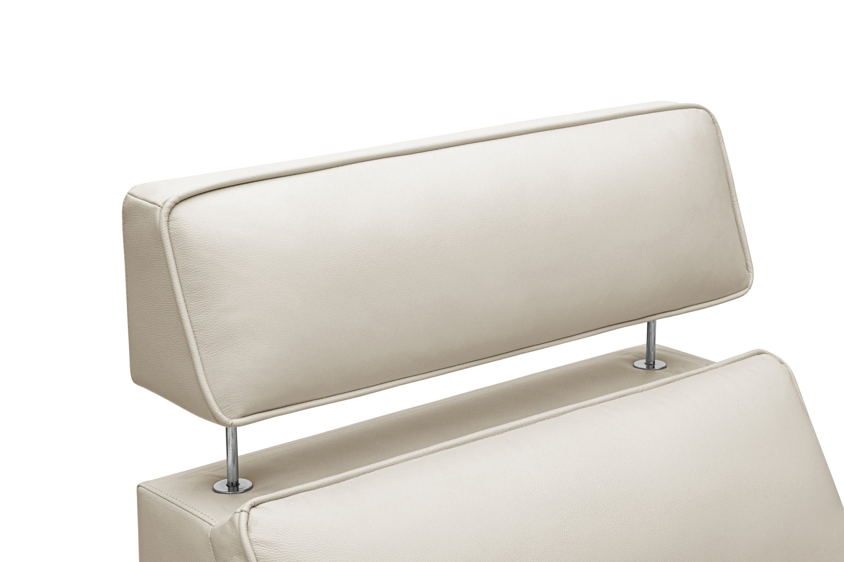 Lesley Leather Recliner Chair