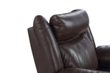 Charlie Leather Recliner Chair