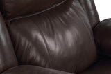 Charlie Leather Recliner Chair