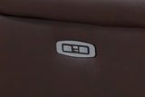 Charlie Leather Recliner Chair