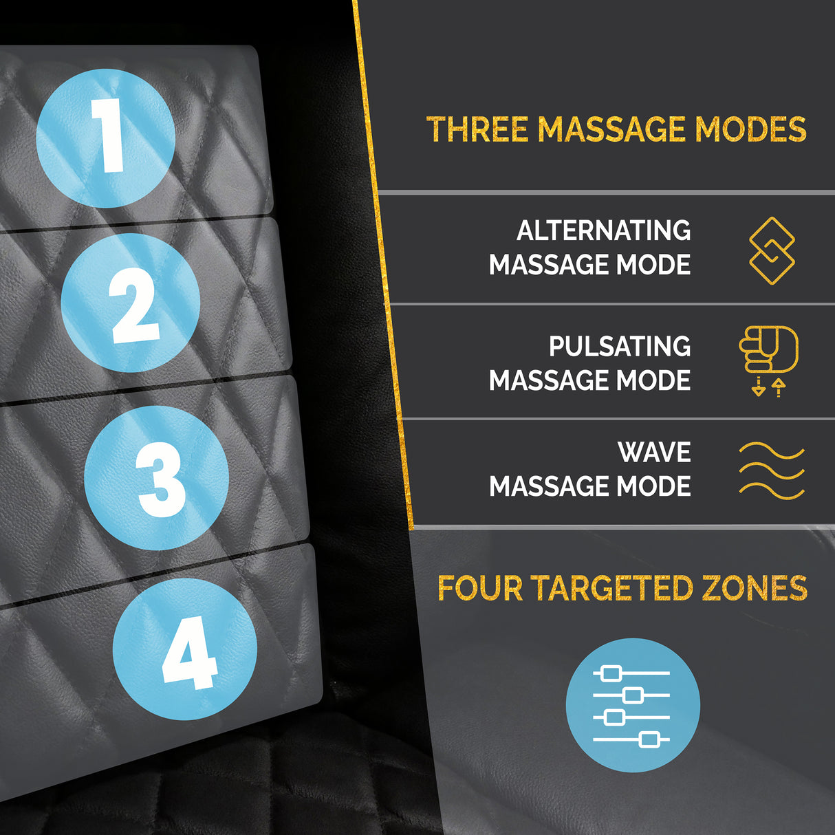 Tuscany Heat & Massage