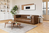 Graz Leather Lounge