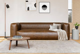 Graz Leather Lounge