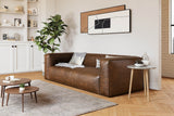 Graz Leather Lounge