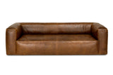 Graz Leather Lounge