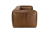 Graz Leather Lounge