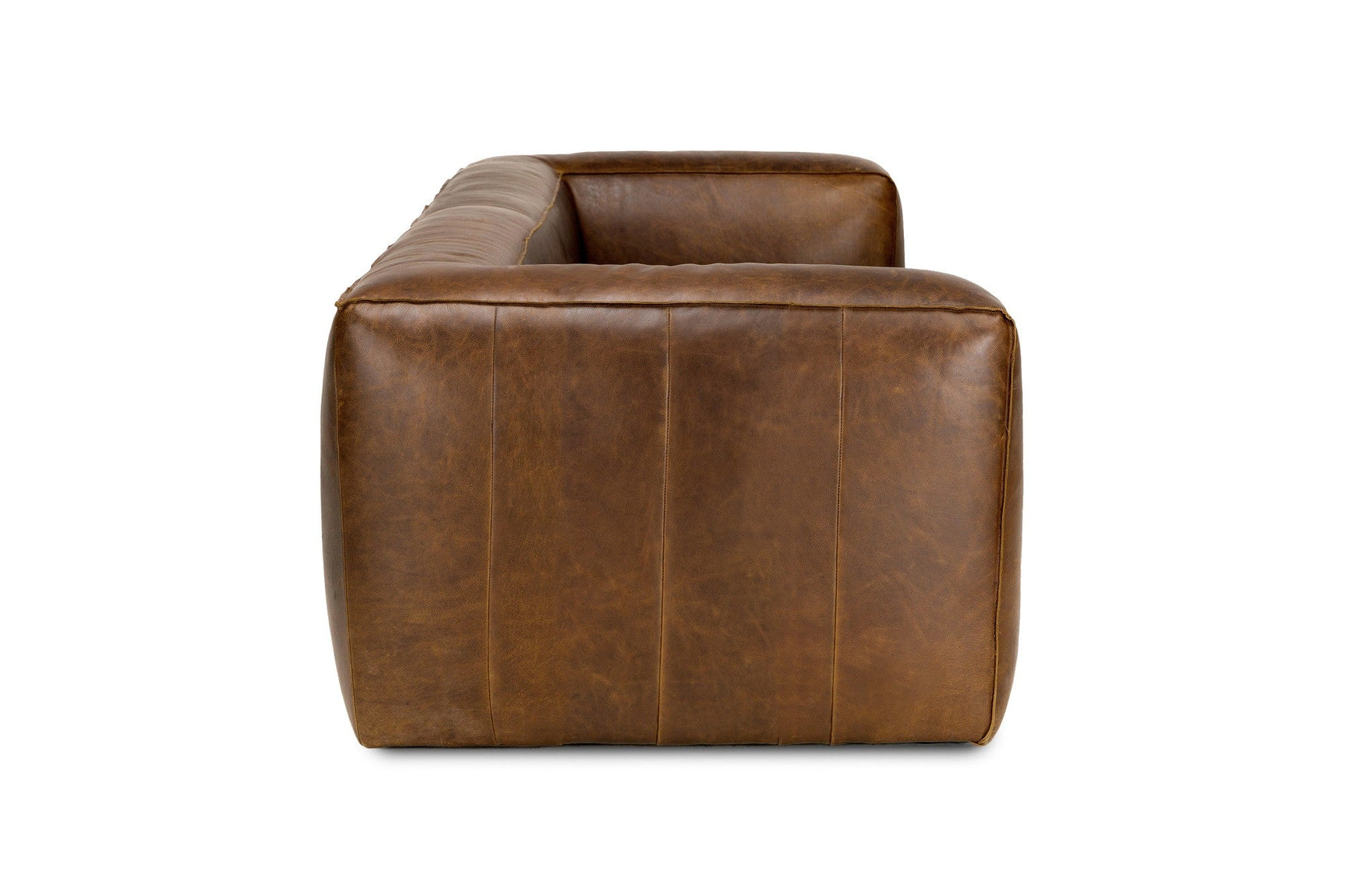 Graz Leather Lounge
