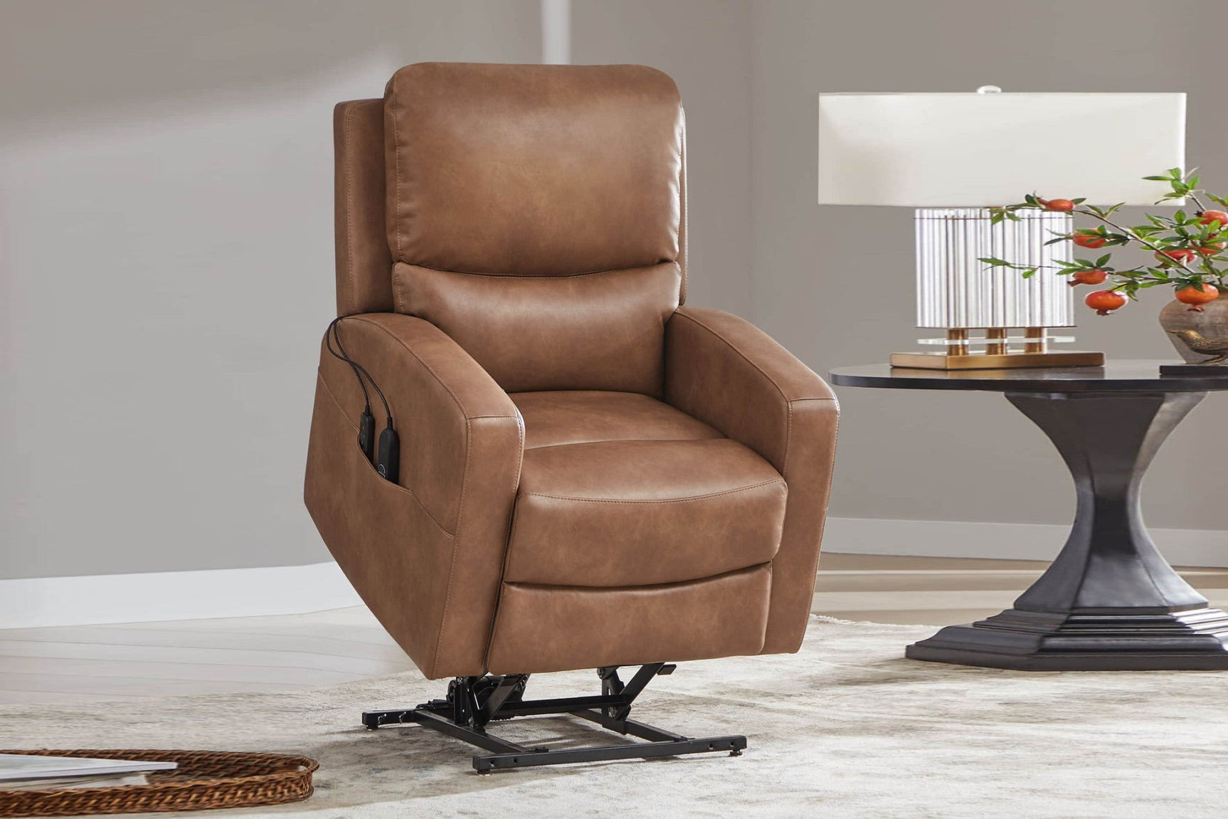 Recliner Havertys Swivel Rocker Living Room Havertys Recliner