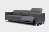 Isla Leather Recliner Lounge