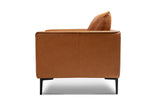 Jasper Leather Lounge