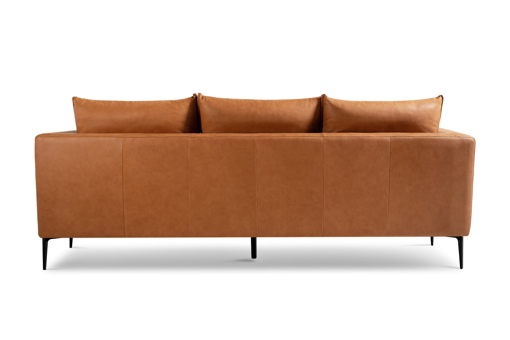 Jasper Leather Lounge