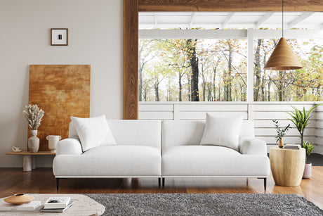 Kotor Fabric Lounge