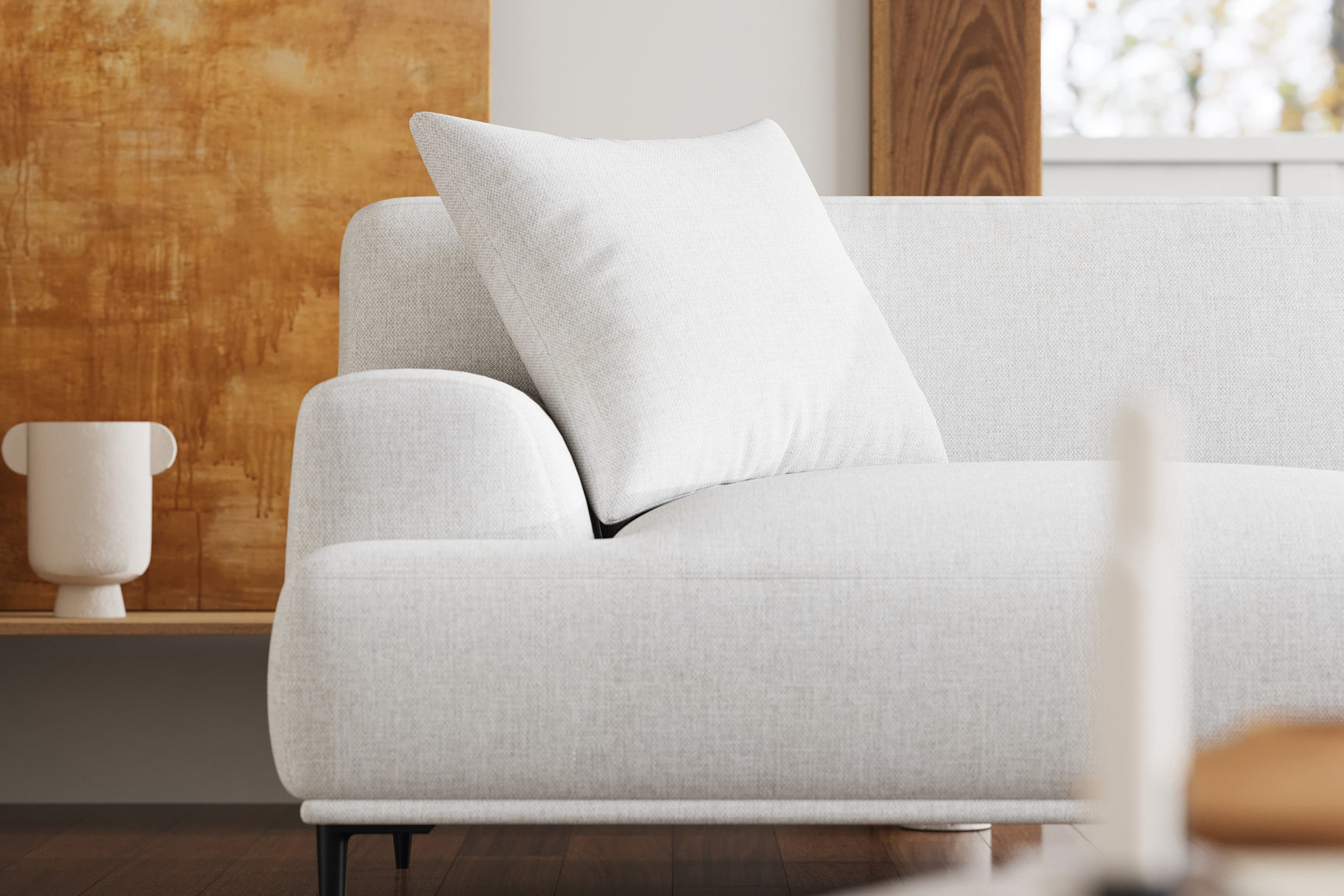 Kotor Fabric Lounge