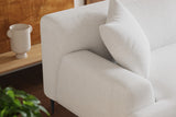 Kotor Fabric Lounge