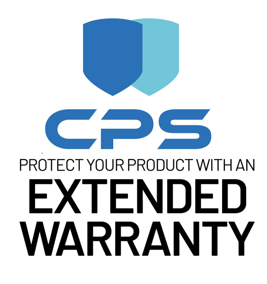 5-Year Extended Warranty - 5 Seats (Standard)