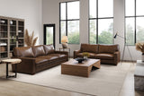Luton Leather Lounge