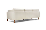 Matera Leather Lounge