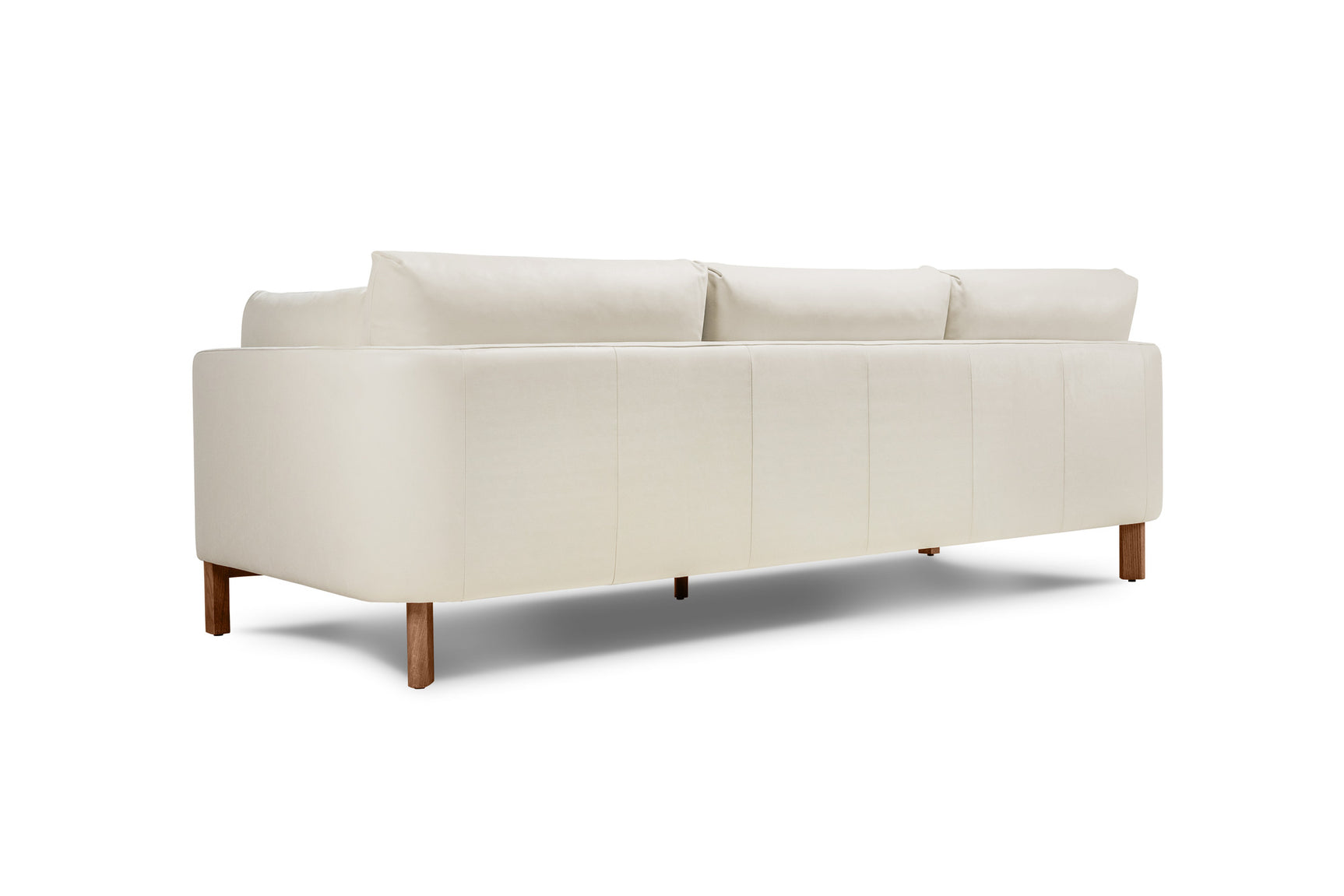 Matera Leather Lounge