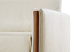 Matera Leather Lounge
