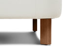 Matera Leather Lounge
