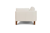 Matera Leather Lounge