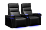Monza Home Theater Lounge
