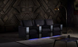 Naples Prestige Home Theater Lounge