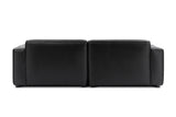 Nathan Leather Modular Lounge