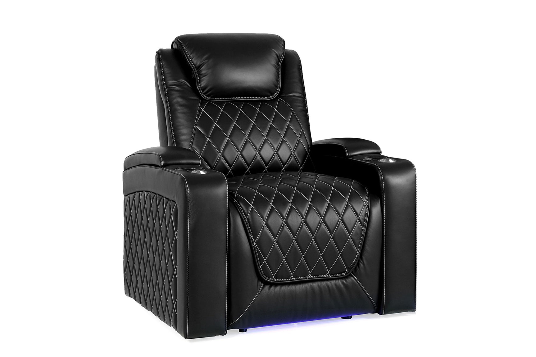 Oslo Original Home Theater Lounge