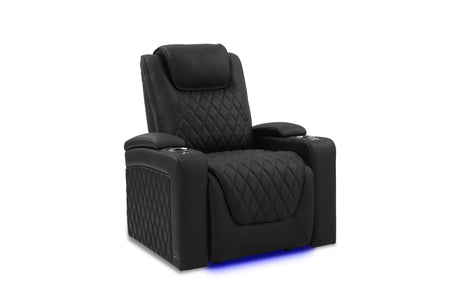 Oslo Luxury 2025 Home Theater Lounge