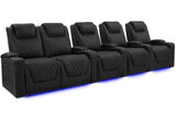 Oslo Luxury 2025 Home Theater Lounge